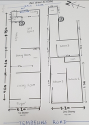 Tembeling Road (D15), Detached #423596461